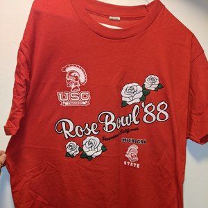 Vintage Rose Bowl '88 T-shirt